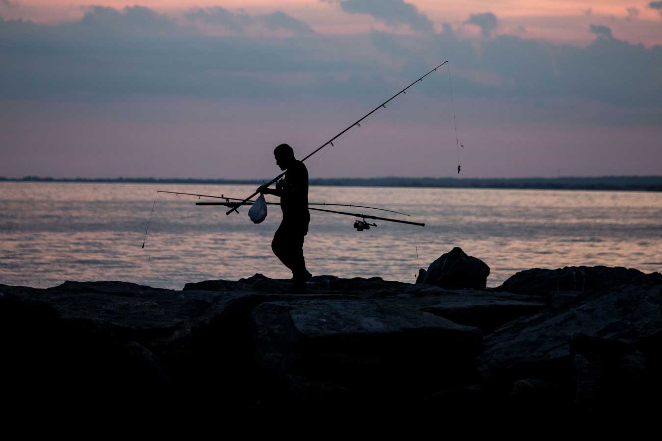 Rock & Surf Reels (Saltwater) - Big Catch Fishing Tackle
