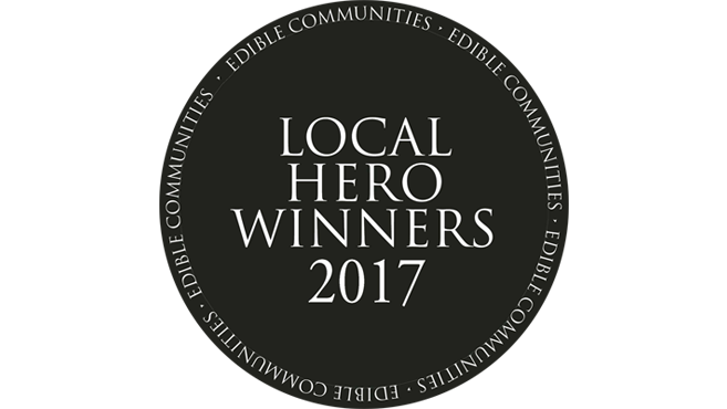 Local Hero Winners 2017