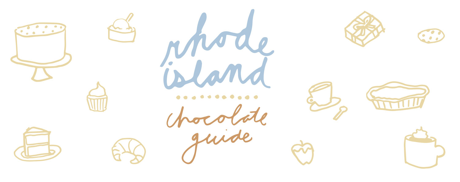 Rhody Chocolate Guide