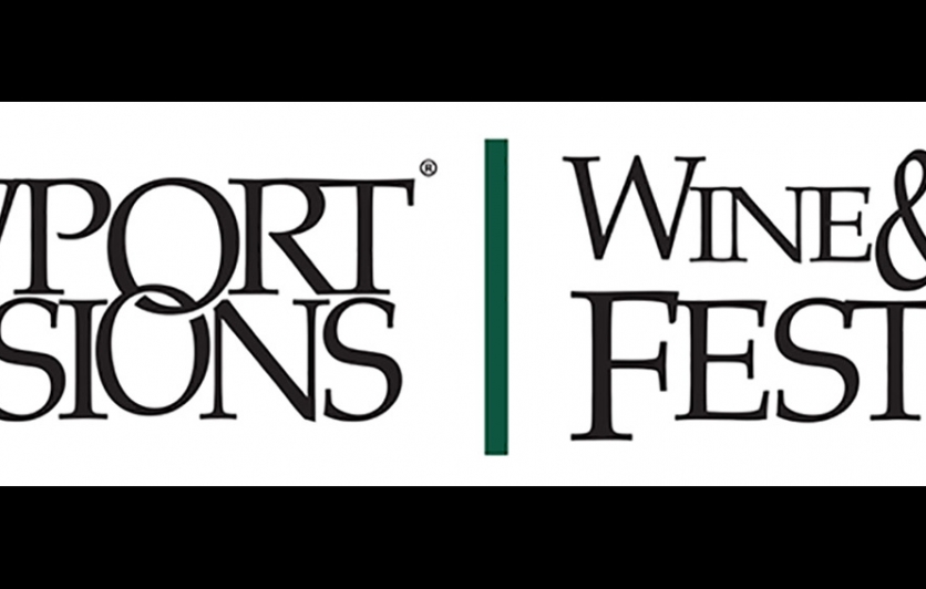 Newport Mansions Wine & Food Festival Edible Rhody