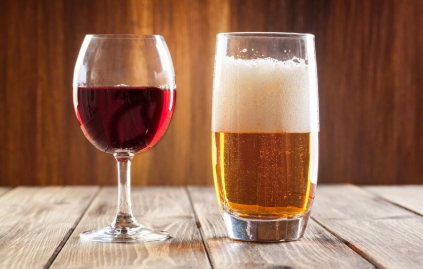 Beer and Wine Guide