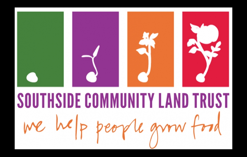 Southside Community Land Trust logo