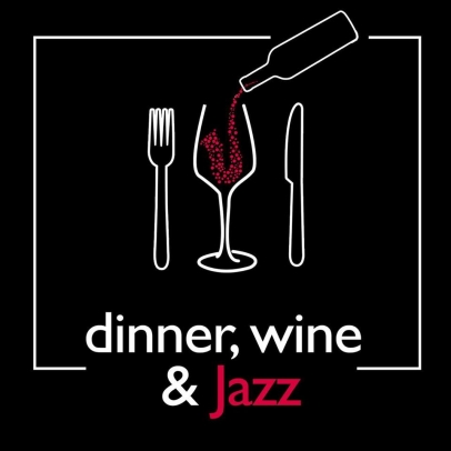 Dinner, Wine & Jazz