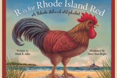 Rhode Island Red Annual Chick Hatch