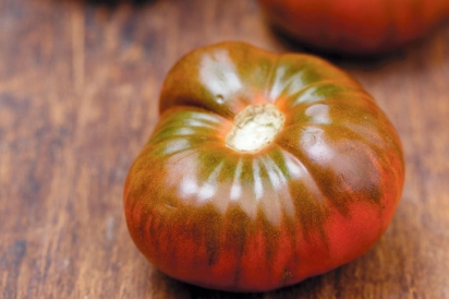 Black Tula Tomato