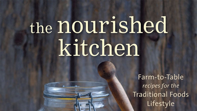 The Nourished Kitchen