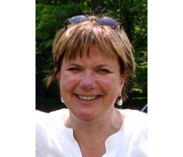 Charlotte Bruce Harvey, Edible Rhody contributor