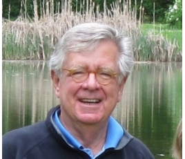 John Schenck, Edible Rhody publisher