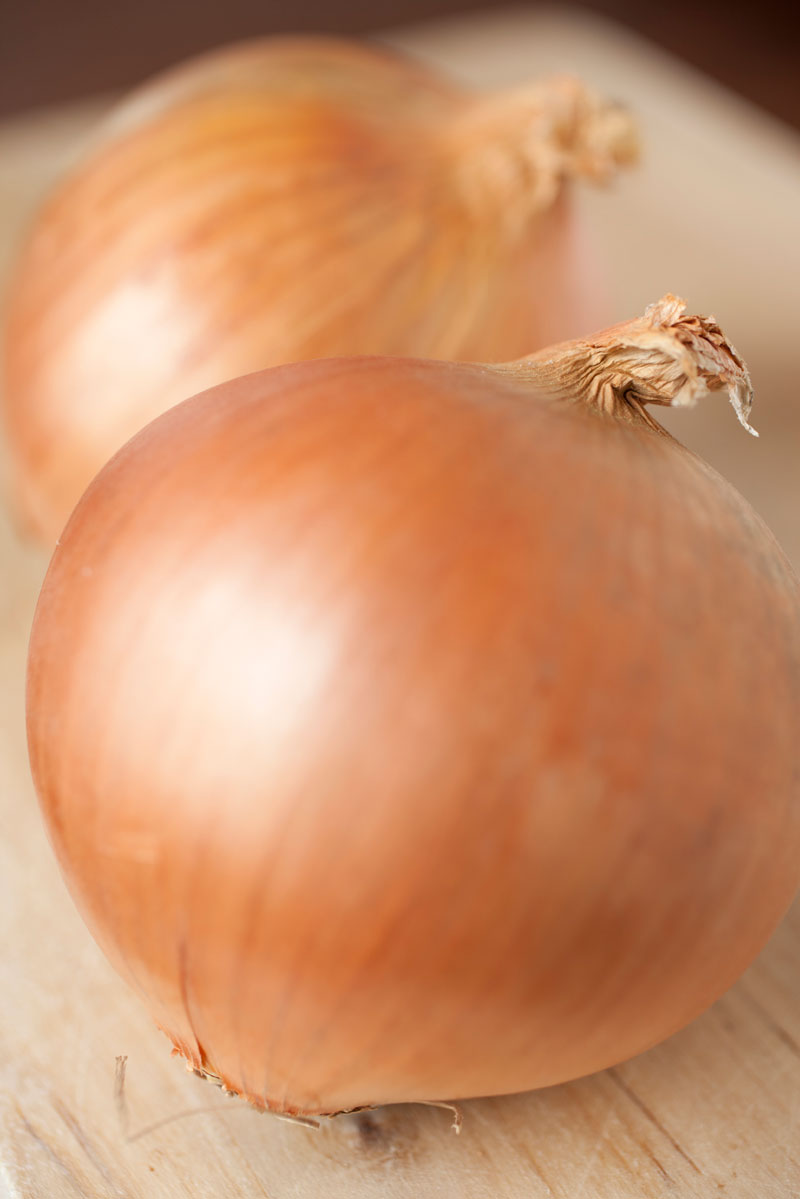Onions