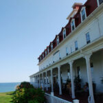 The Spring House Hotel in Block Island