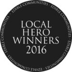 Edible Rhody Local Hero Winners 2016