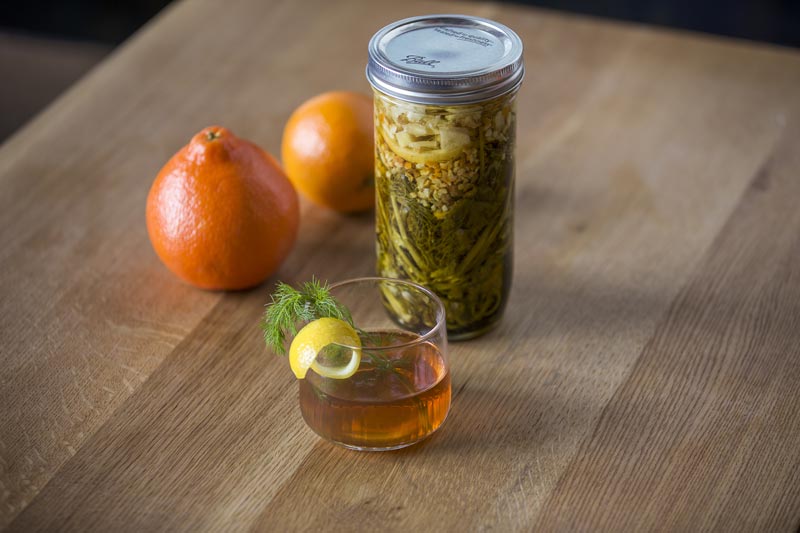 sazerac