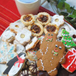 Good luck to a Bakery