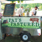 Pat's Pastured