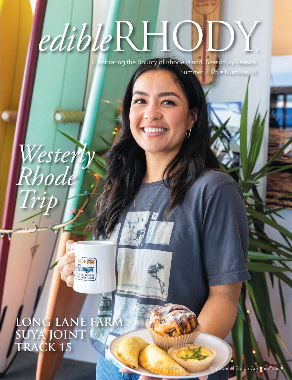 Summer 2025 Issue