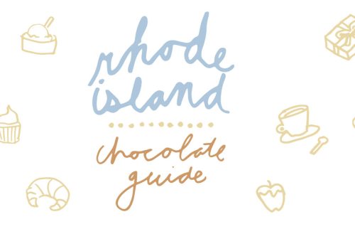Rhody Chocolate Guide