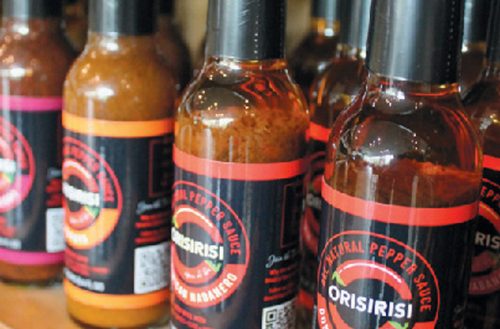 orisirisi-spice-of-life